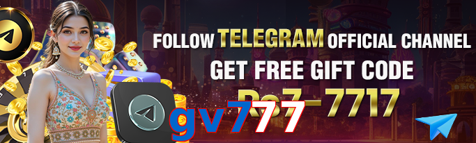 Gv777 games banner